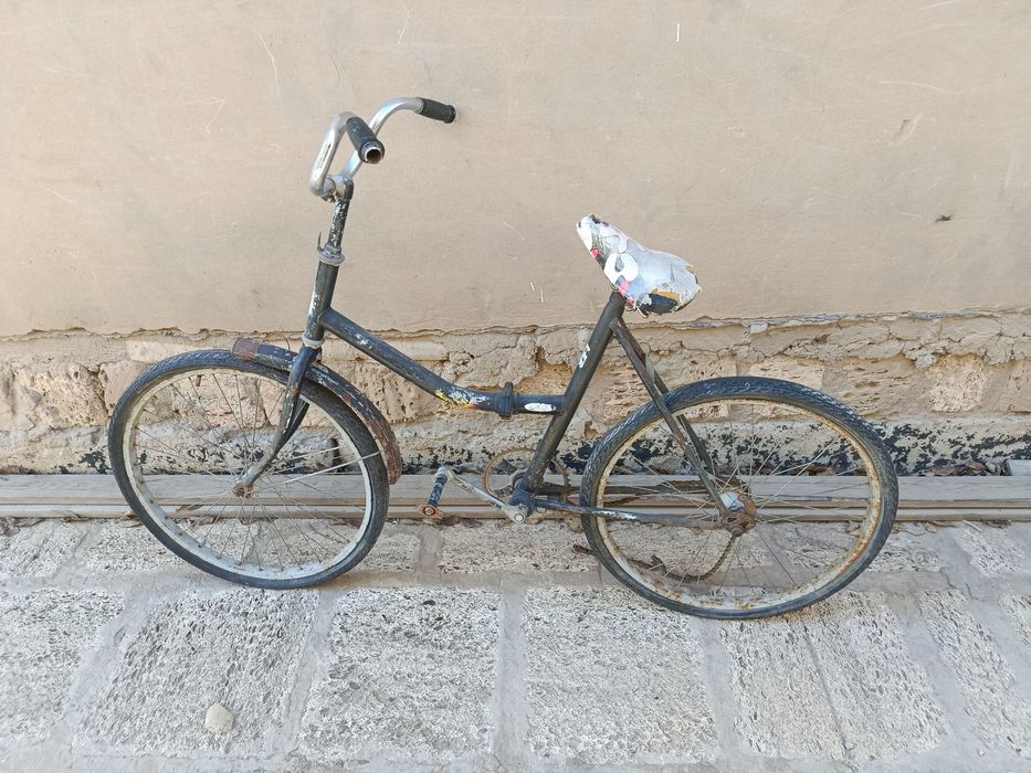 велосипед Сатылады,запчасти