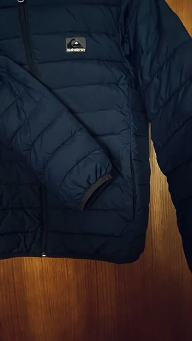 Детско яке Quicksilver 12 г.- намалена цена!