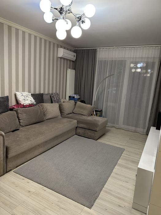 Apartament 2 camere Style Residence Militari