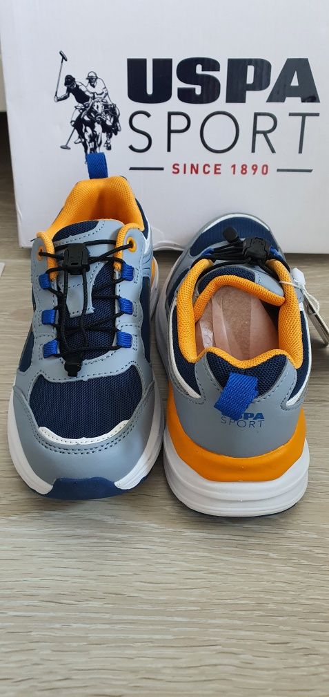 Pantofi sport băieți masura 33
