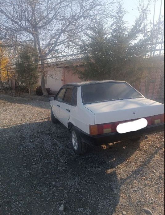 Vaz 21099 Lada samara