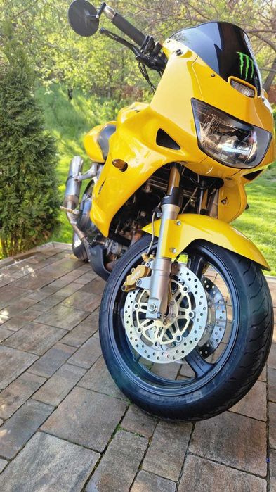 Honda VTR 1000 Firestorm