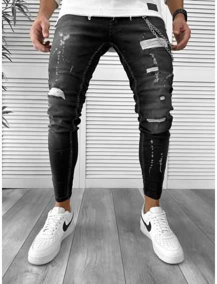 Мъжки дънки- Модел 4