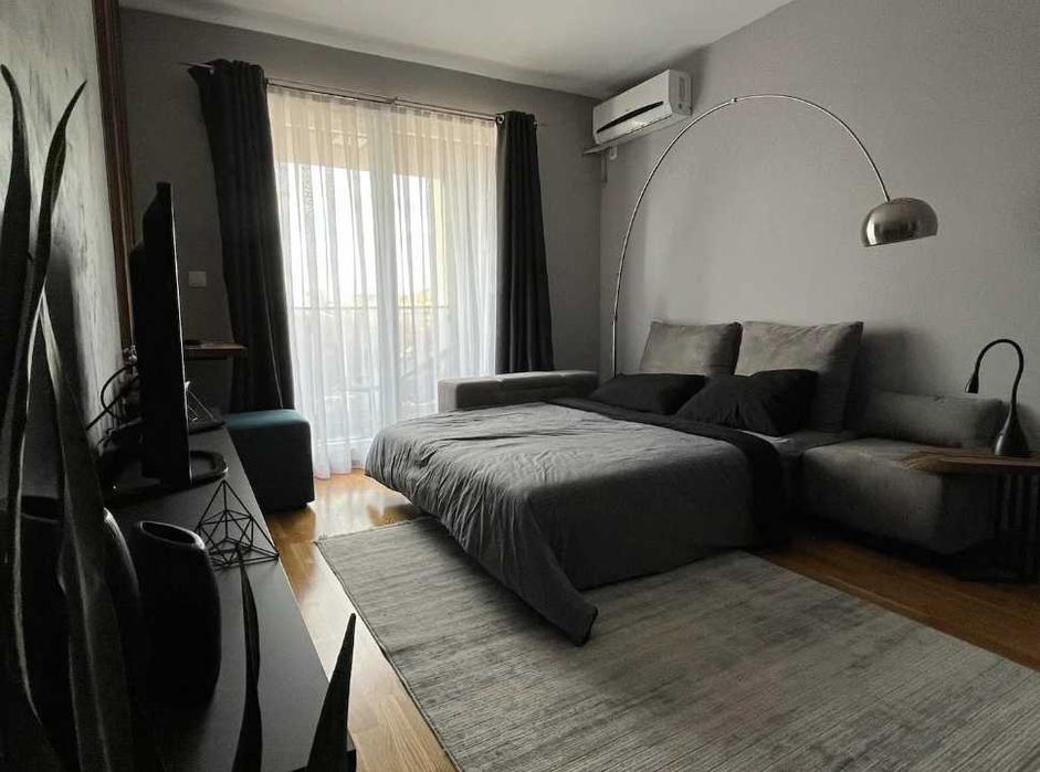 Дава се под наем Двустаен апартамент в Пловдив, Тракия - 73 кв.м за 280.5 € - Снимка #3