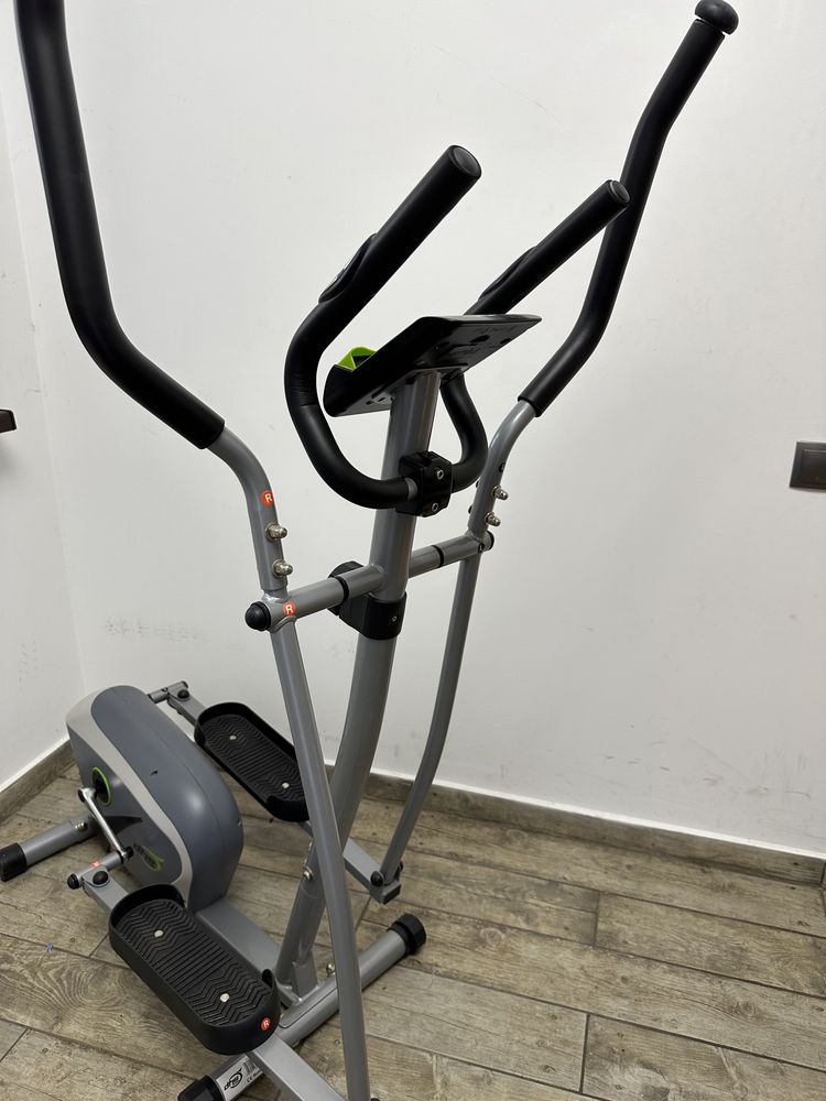 Bicicleta fitness eliptica DHS 3309