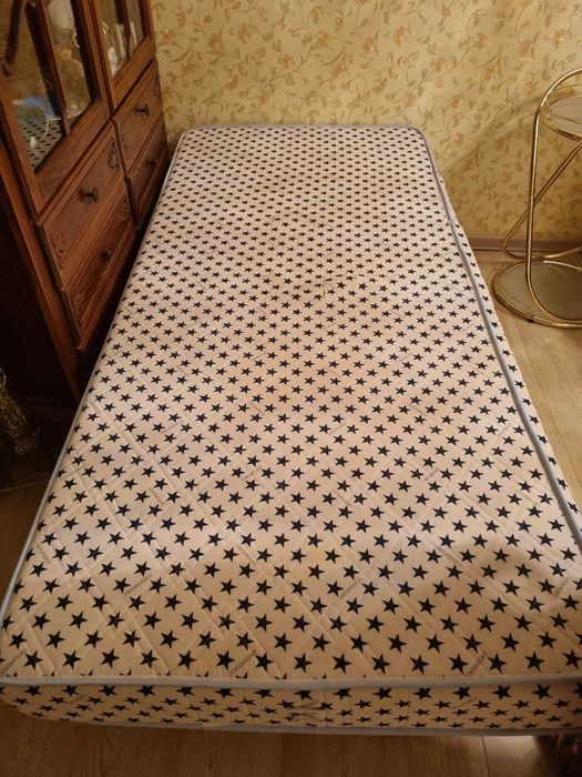 Матрац ортопедический