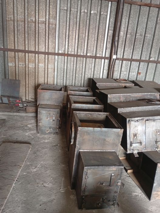 Печ банный,под плита,сапок,