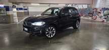 Vand BMW X5 F15, 2.0 diesel, an 2016, X-Drive, FULL, Acte la Zi