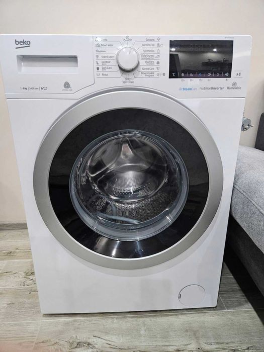 За части пералня Beko WTV 8736 XS / WTV8736XS