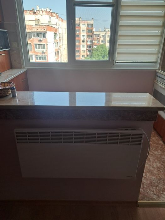 Дава се под наем Двустаен апартамент в Пазарджик, Устрем - 63 кв.м за 280.5 € - Снимка #7