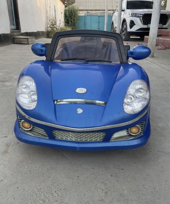 Машина детски машина