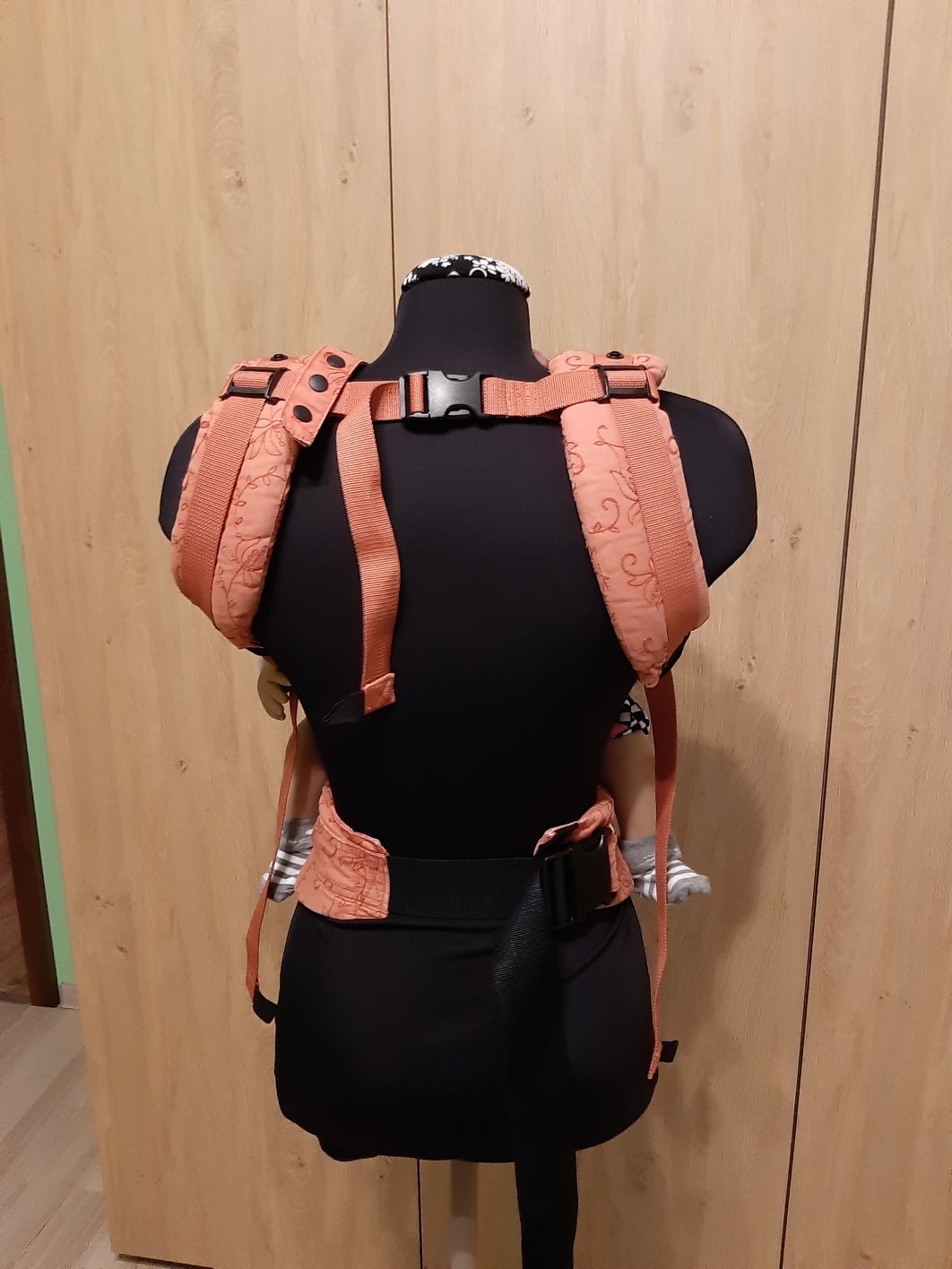 Marsuliu ergonomic  Ergobaby