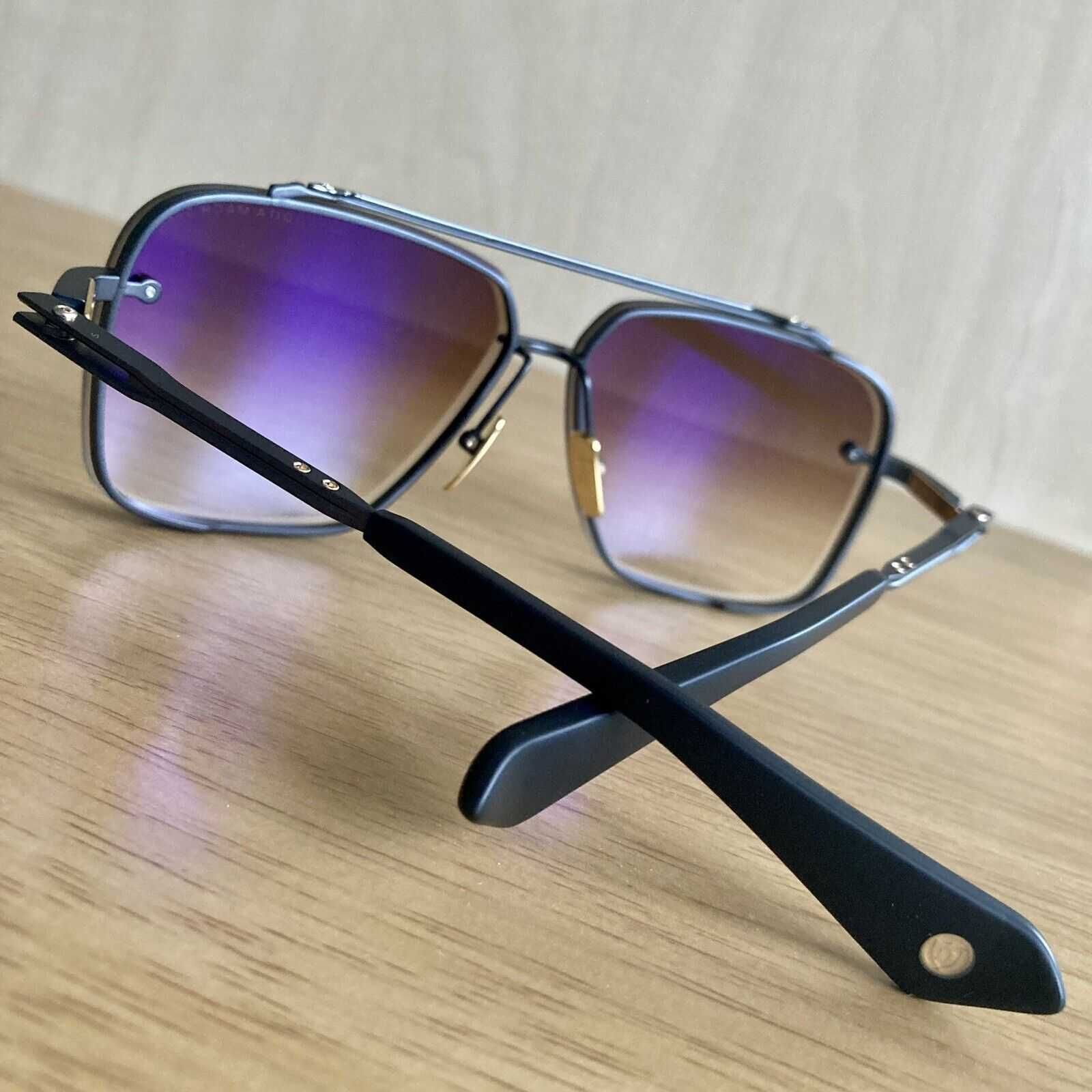 Оригинални DITA MACH-SIX слънчеви очила