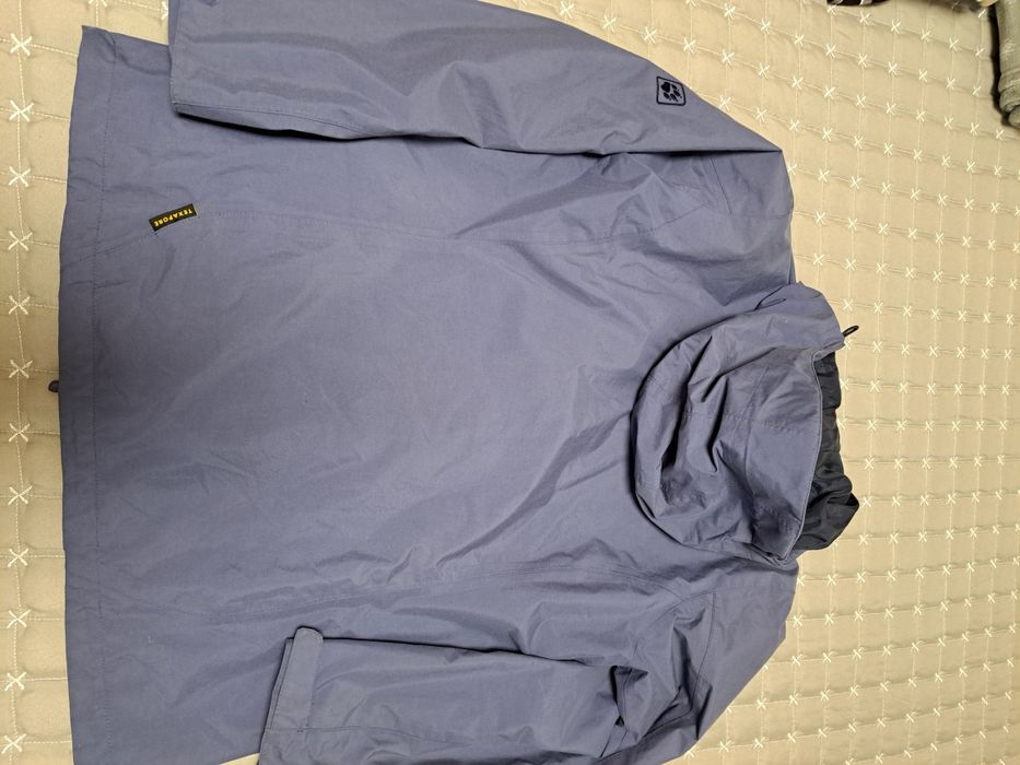 Мъжко яке ,Jack Wolfskin