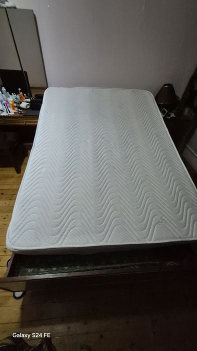 Ортопедический матрас