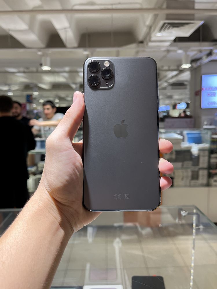 Iphone 11 pro max