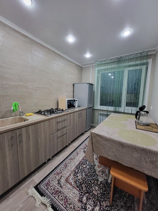 Обмен Астана. Срочно торг. ИПОТЕКА. Продам 2 х ком кв, центр Акжелкен,