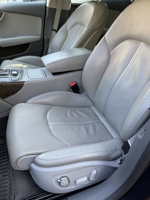 Ауди А7 Audi A7 3.0 TDI