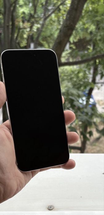 Iphone 15 pro max !!
