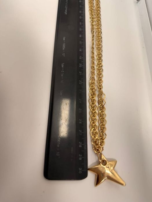 14к Златни Синджир 1662лв Пръстен 672лв