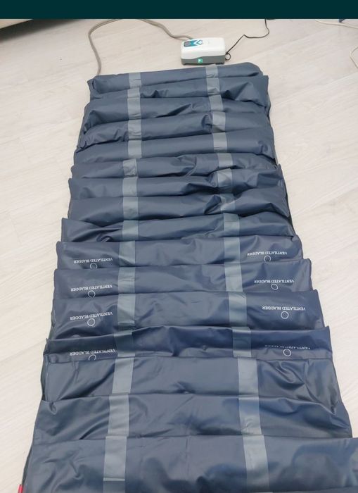 Противопролежневый матрас Трубчатый