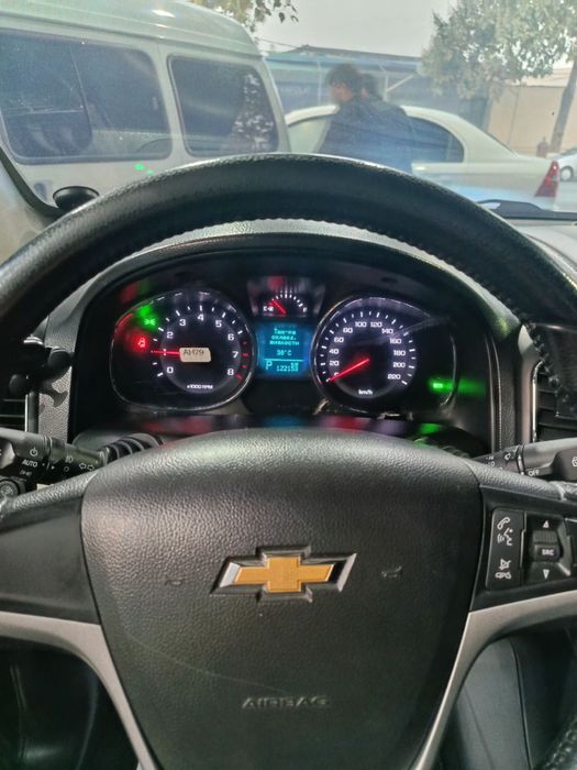 Хужжат сотувга тайёр