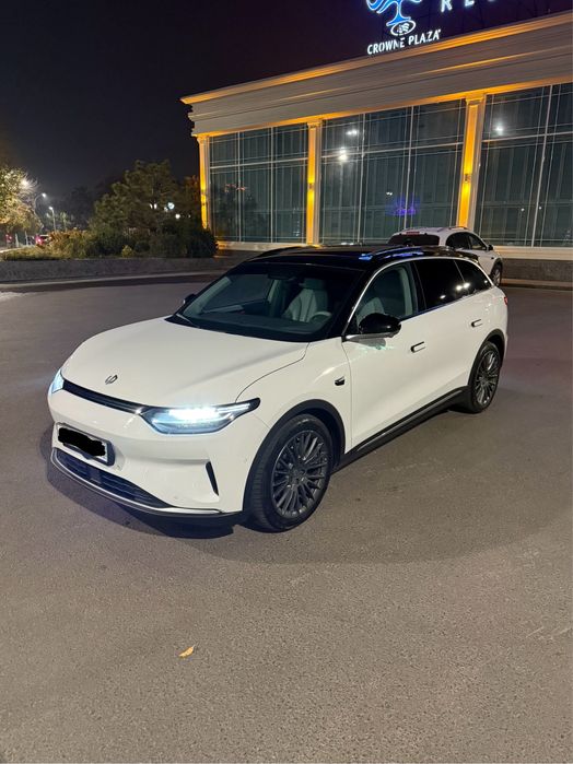 Leapmotor C11sotiladi