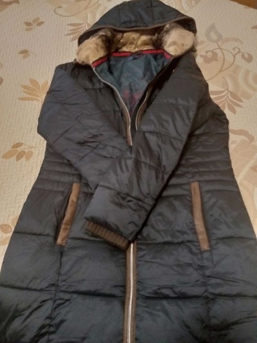 Дамско яке  Tom Tailor