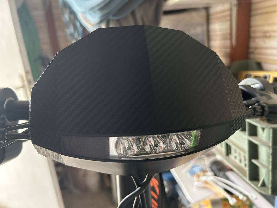 Vand trotineta electrica Kukirin G2 2025