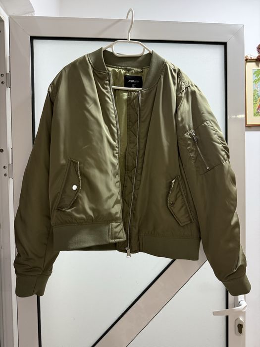 Geaca dama bomber