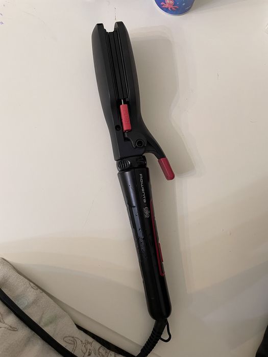 Стайлер Rowenta