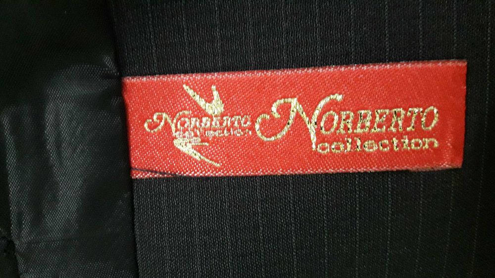 Costum pentru bărbaţi Norberto