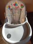 Scaun de masa pt copii Baby  C love