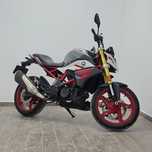 BMW G 310 R de vanzare