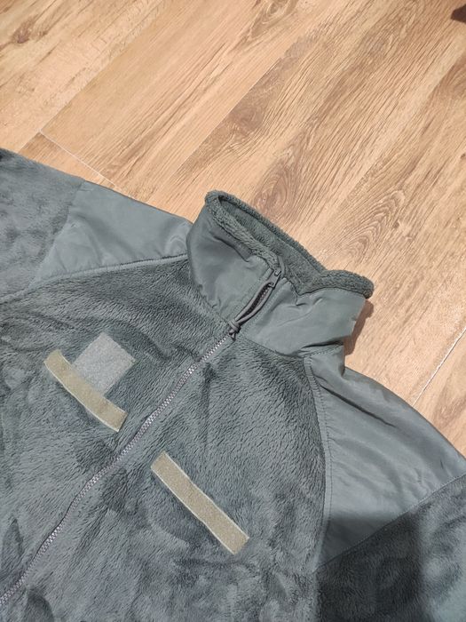 Bluza fleece US Army Polartec mărimea M