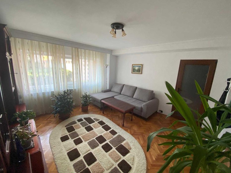 Vanzare Apartament 3 Camere Eforie Nord