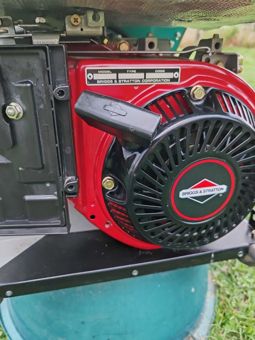 Generator / curent / Briggs Stratton