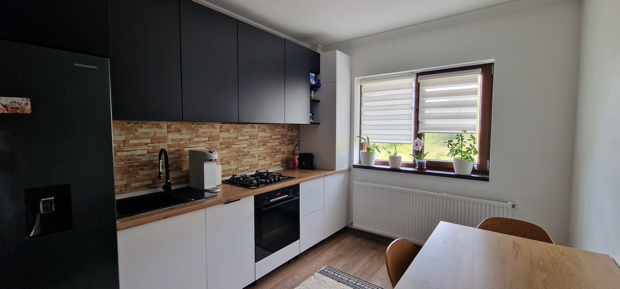 Apartament 3 camere Florești strada Stejarului