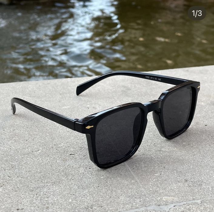 Солнцезащитные очки