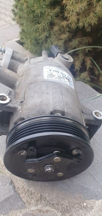 Compresor AC VW Audi Seat Skoda