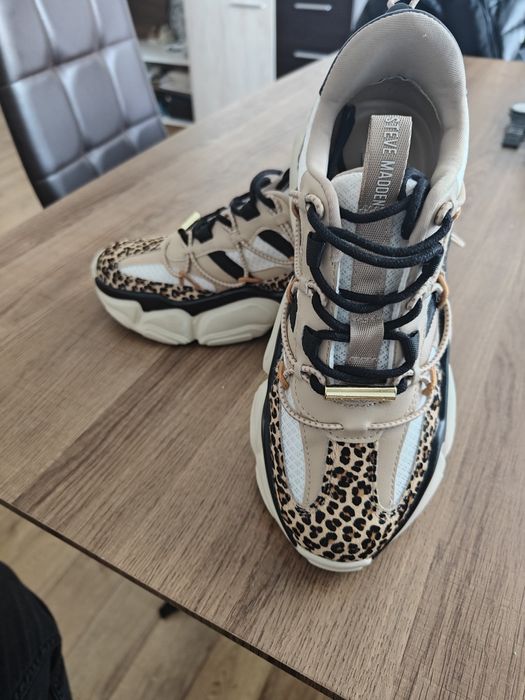 Дамски маратонки Steve Madden