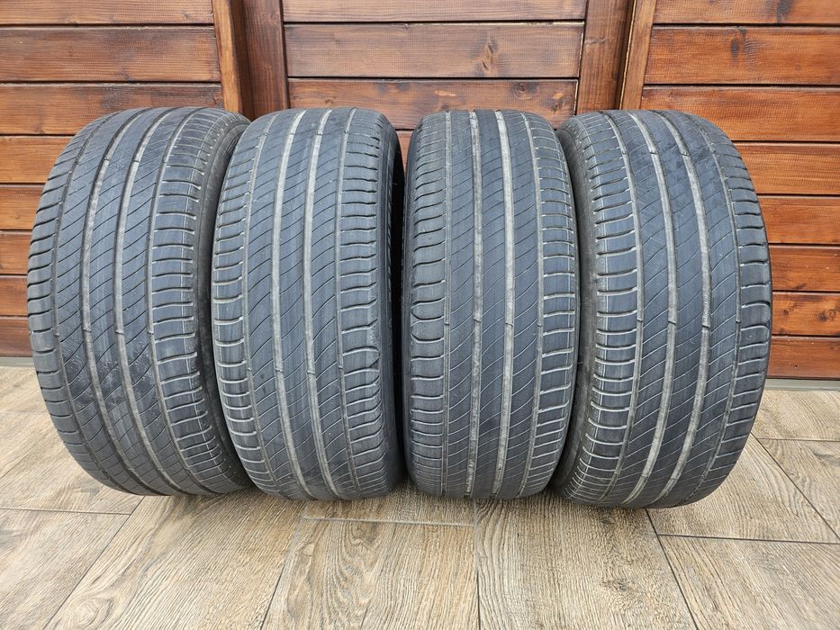 Anvelope de vara 215/55/R 17 Michelin Primacy 4