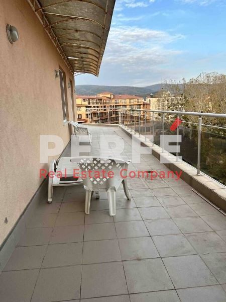 Продава се Тристаен апартамент в к.к. Слънчев бряг - 150 кв.м за 434 €/кв.м - Снимка #5
