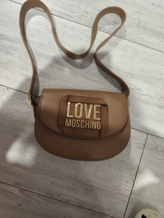 Moshino дамски чанта
