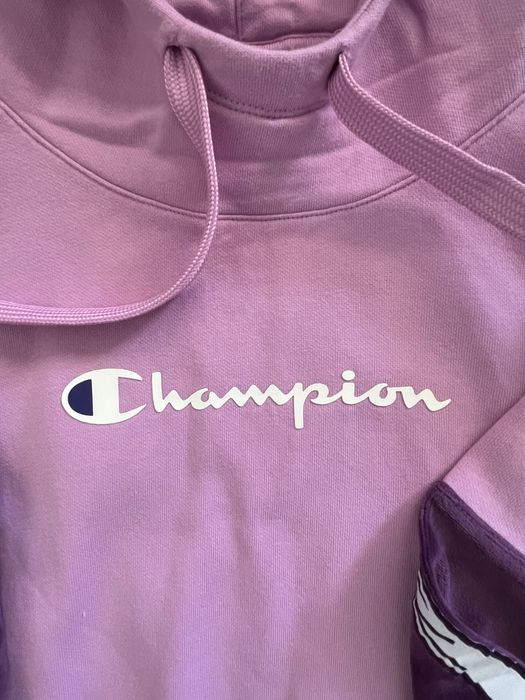 Hanorac Champion nou