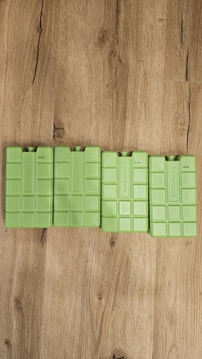 Охладители за хладилна чанта 4бр.