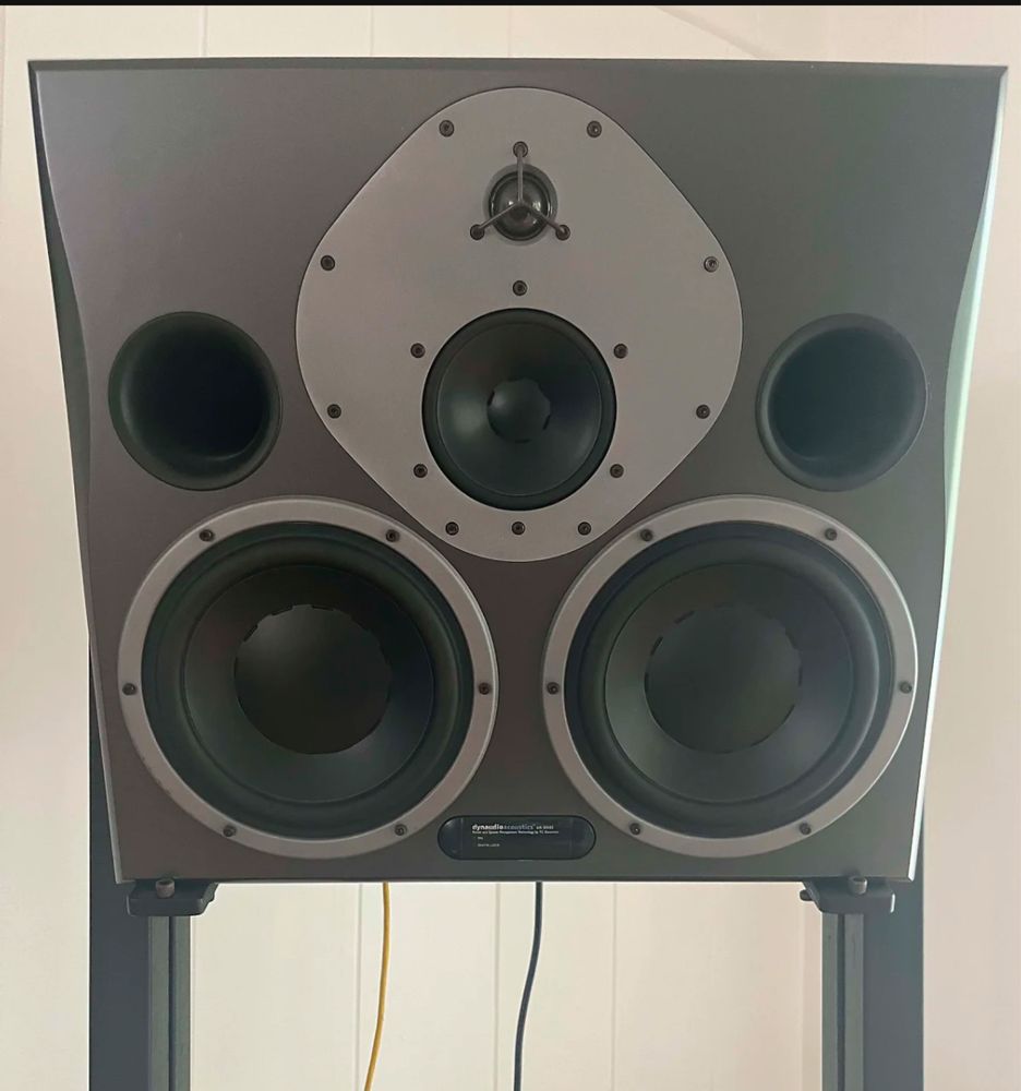 Мониторы Dynaudio AIR25