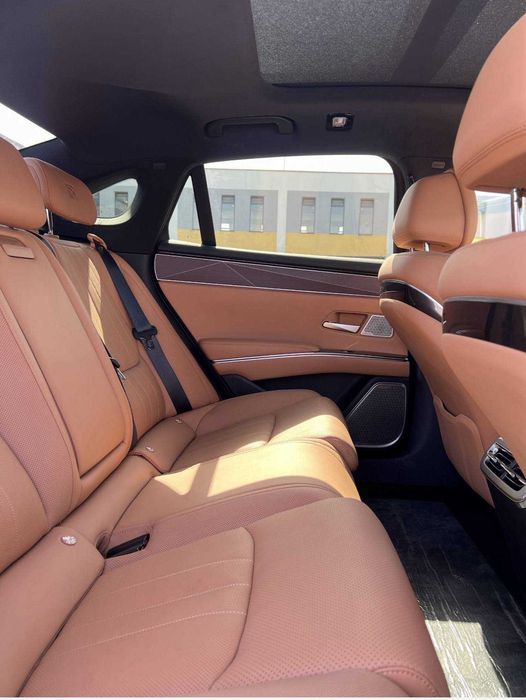 BYD HAN L 2 TA MATORLI muddatli tolov