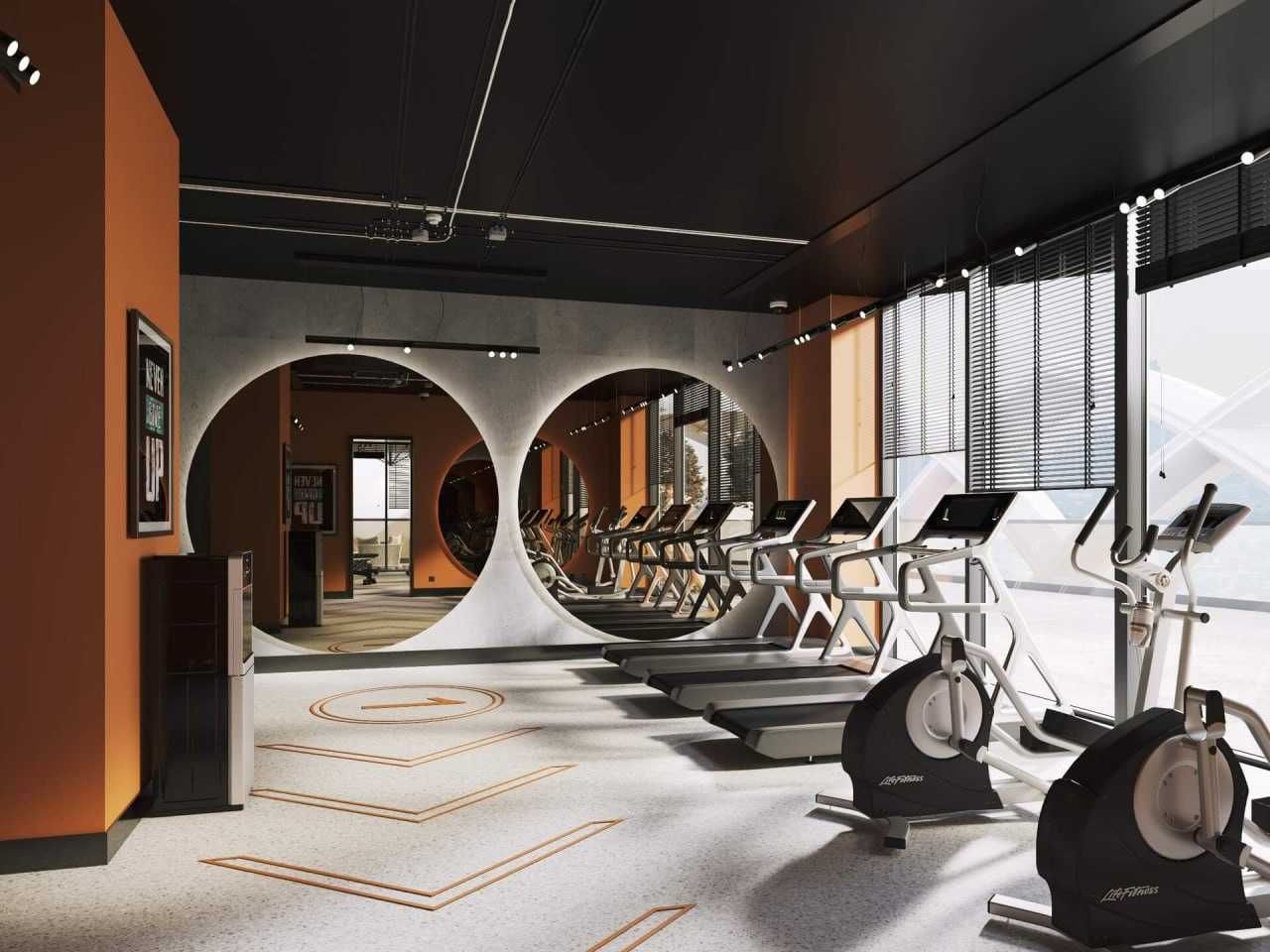 3/22/27 - NRG U-Tower - Tashkent City - Дружба Народов - 1м - 4721 ye