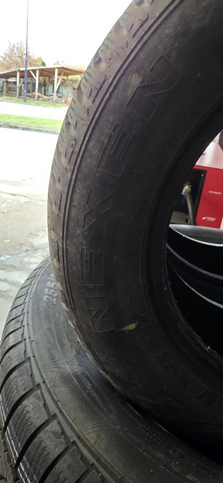 Гуми 2бр 185/65/14 - 1бр- 55лв